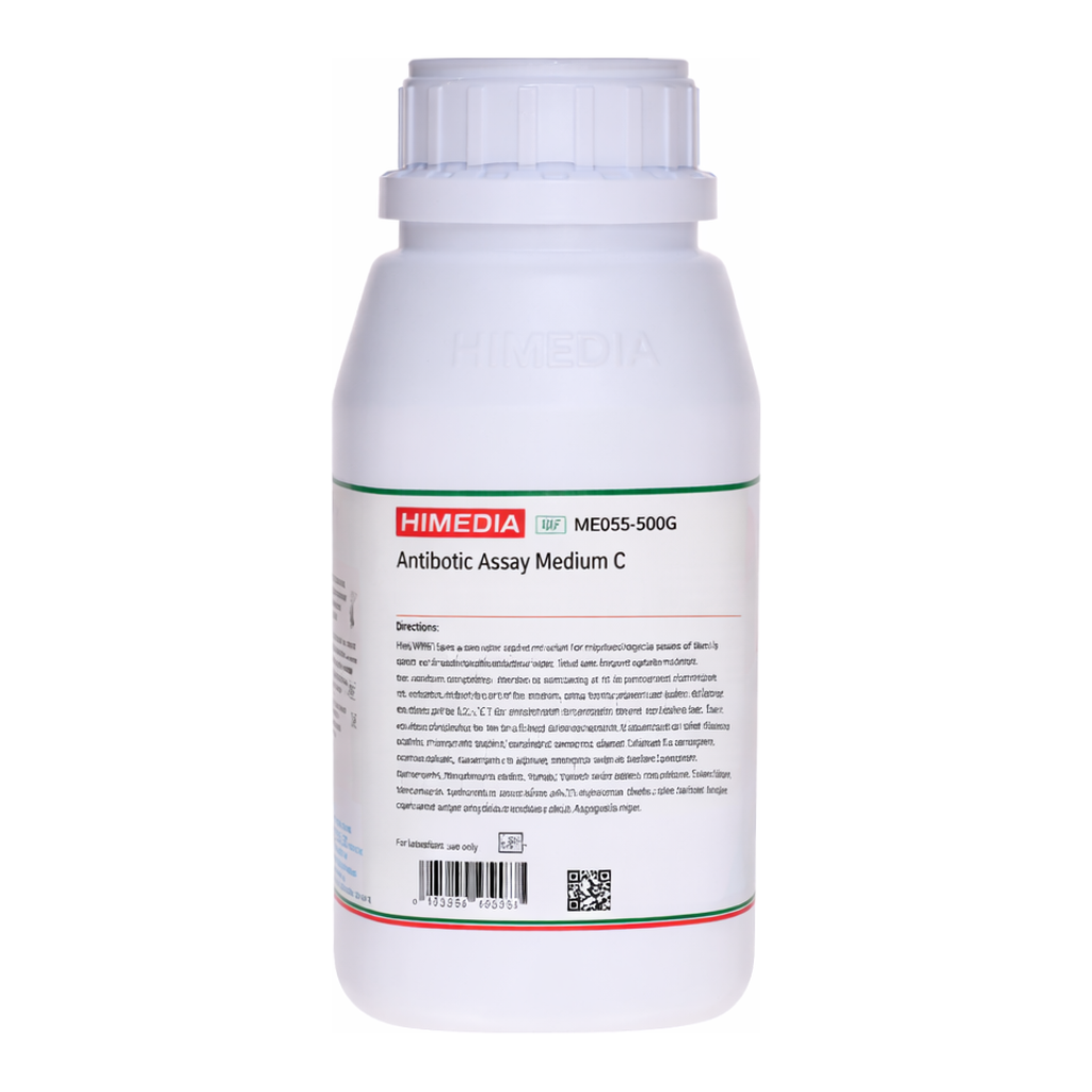 Himedia Antibiotic Assay Medium C