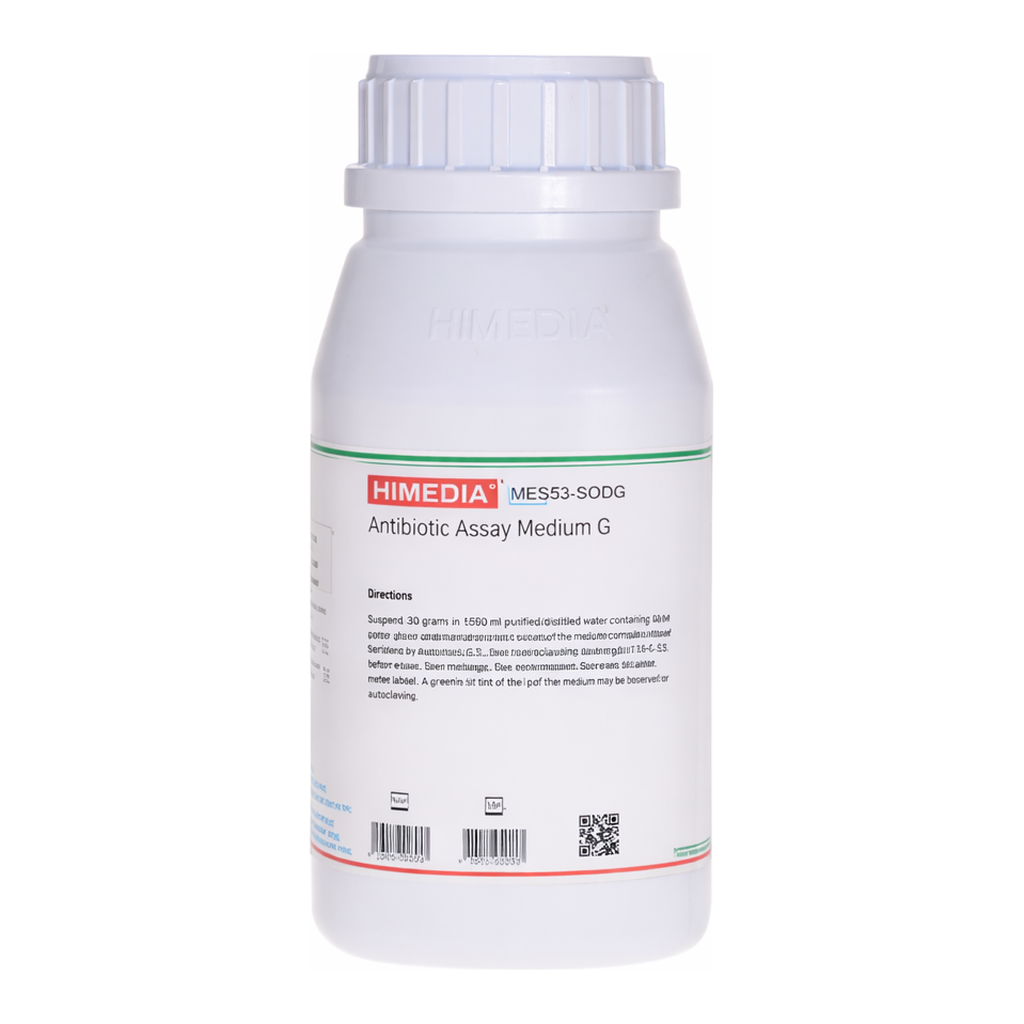 Himedia Antibiotic Assay Medium G