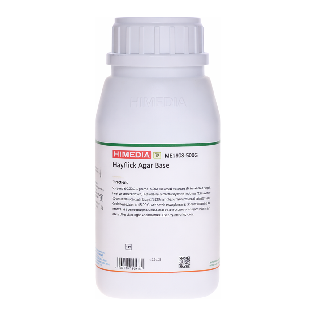 Himedia Hayflick Agar Base