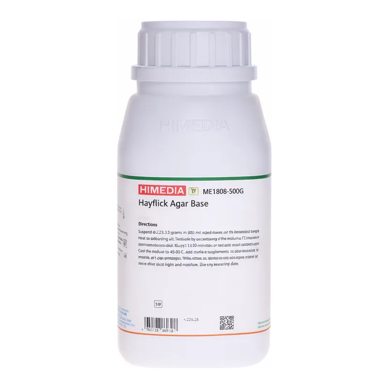 Himedia Hayflick Agar Base