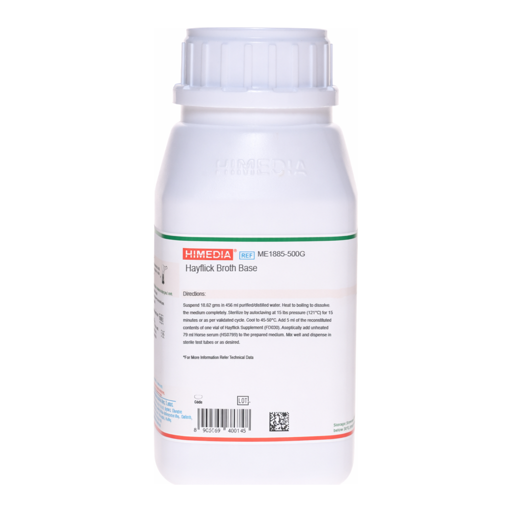Himedia Hayflick Broth Base
