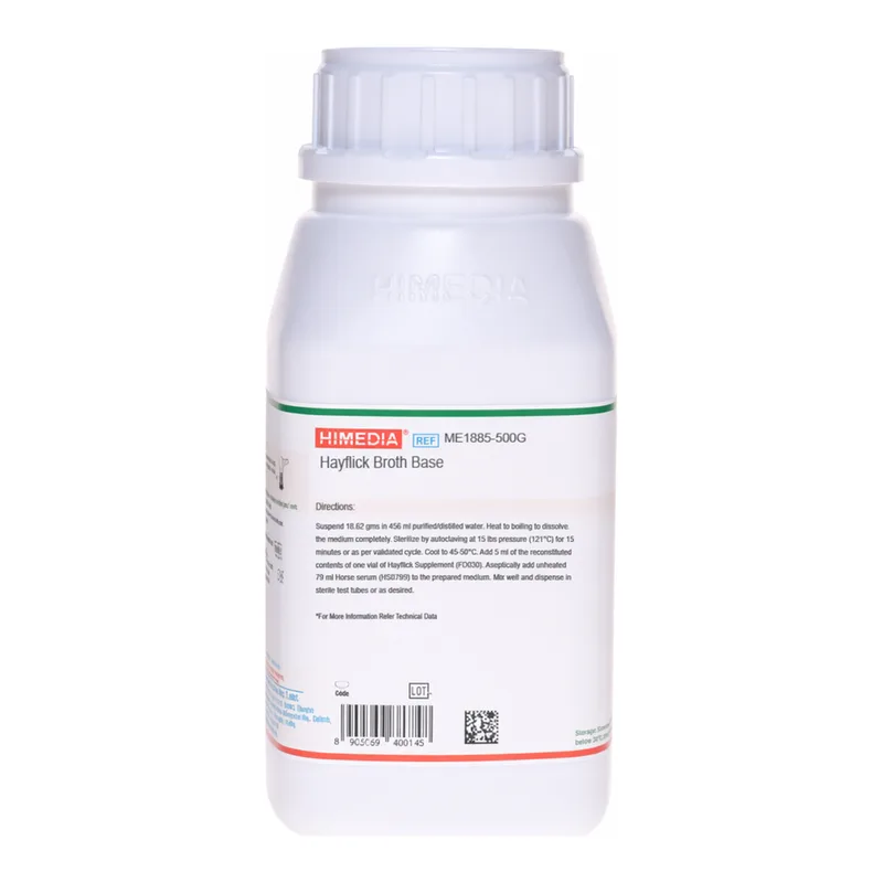 Himedia Hayflick Broth Base