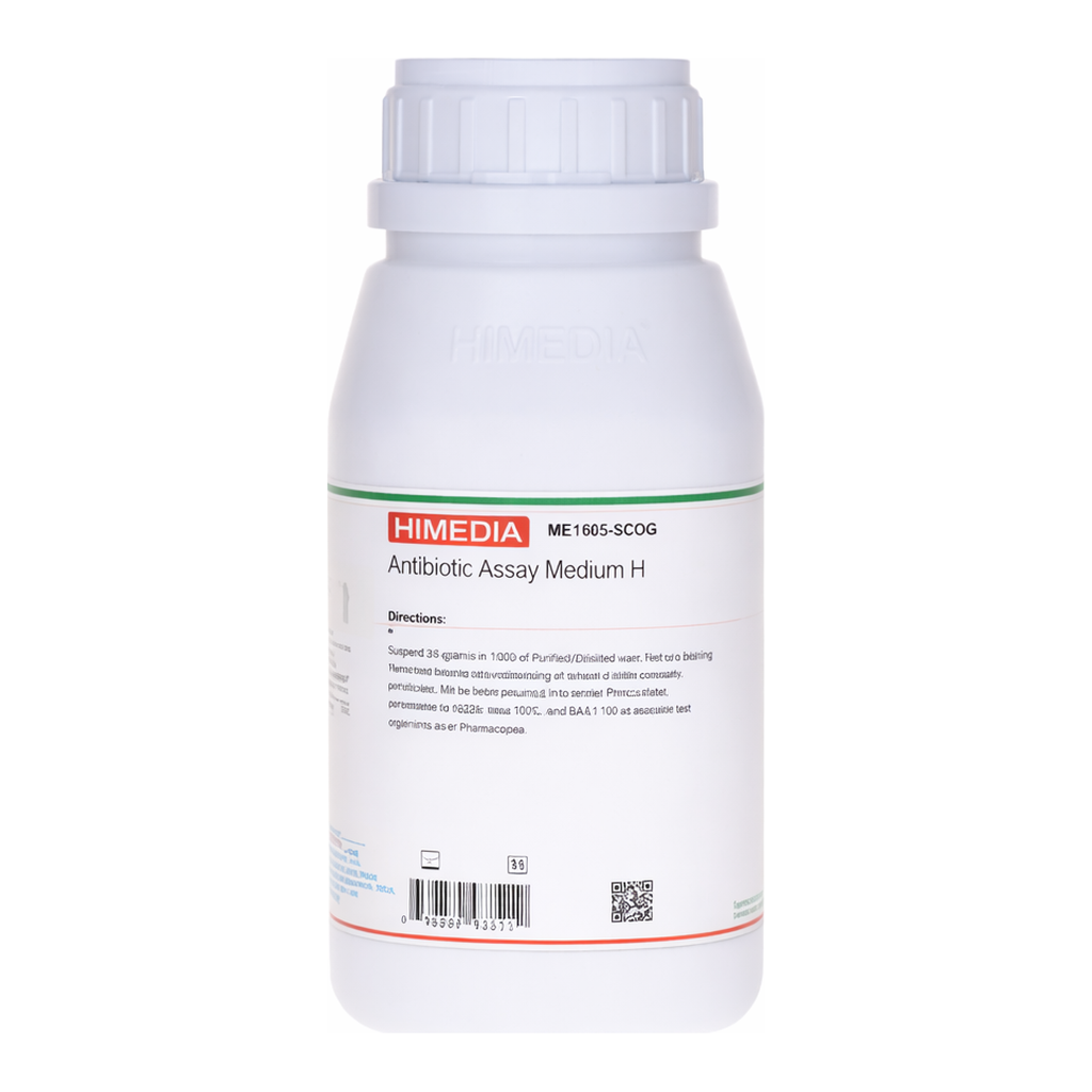Himedia Antibiotic Assay Medium H