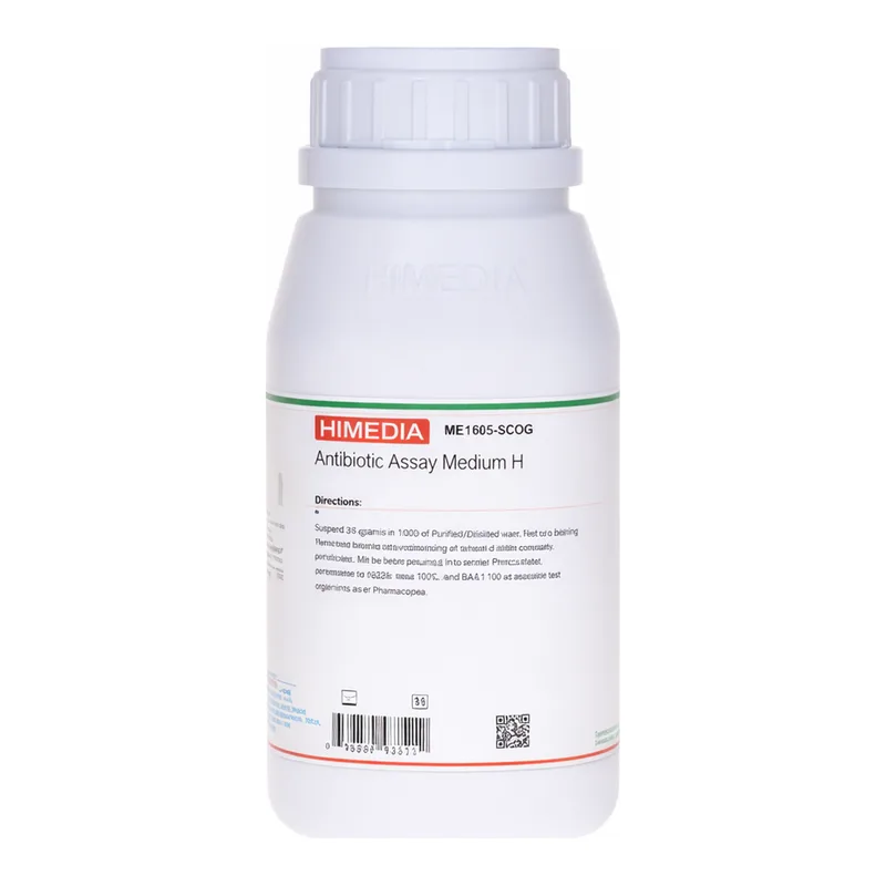 Himedia Antibiotic Assay Medium H