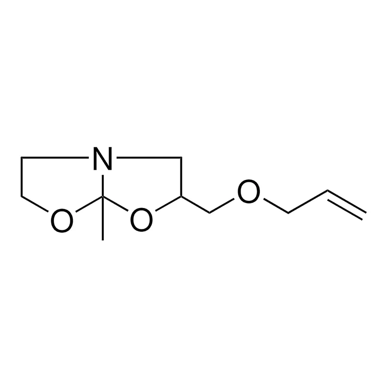 Merck 3-ALLYLOXYMETHYL-5-METHYL-1-AZA-