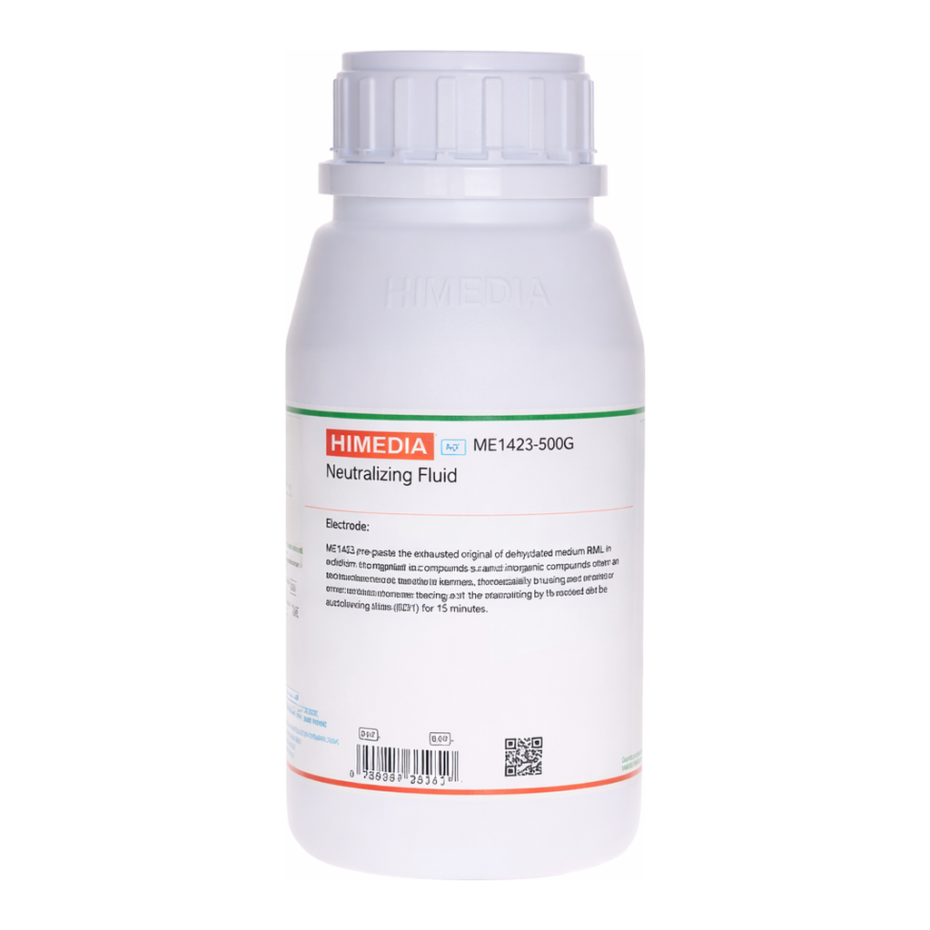 Himedia Neutralizing fluid