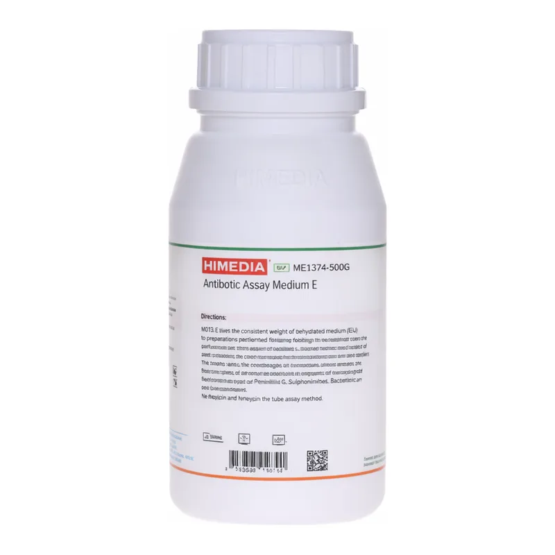 Himedia Antibiotic Assay Medium E