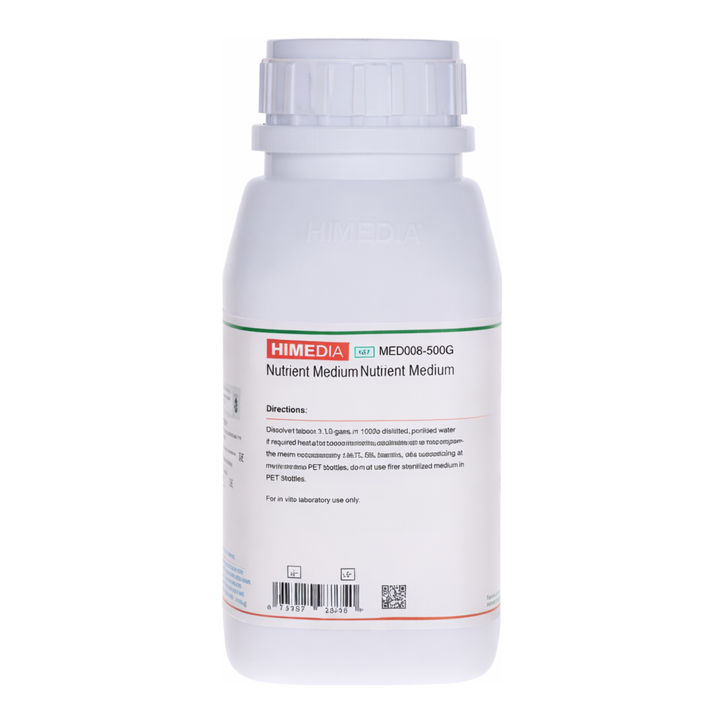 Himedia Nutrient Medium