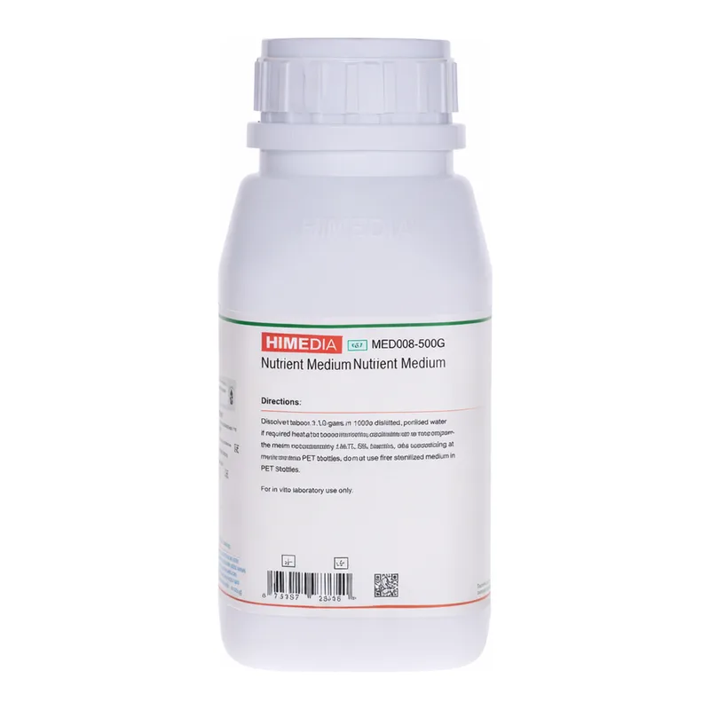 Himedia Nutrient Medium