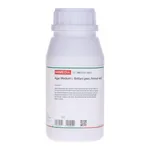 Himedia Agar Medium L (Brilliant Green, Phenol Red, Lactose Monohydrate, Sucrose Agar)
