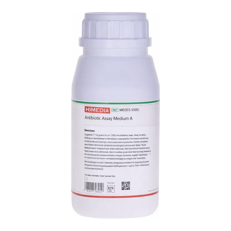 Himedia Antibiotic Assay Medium A
