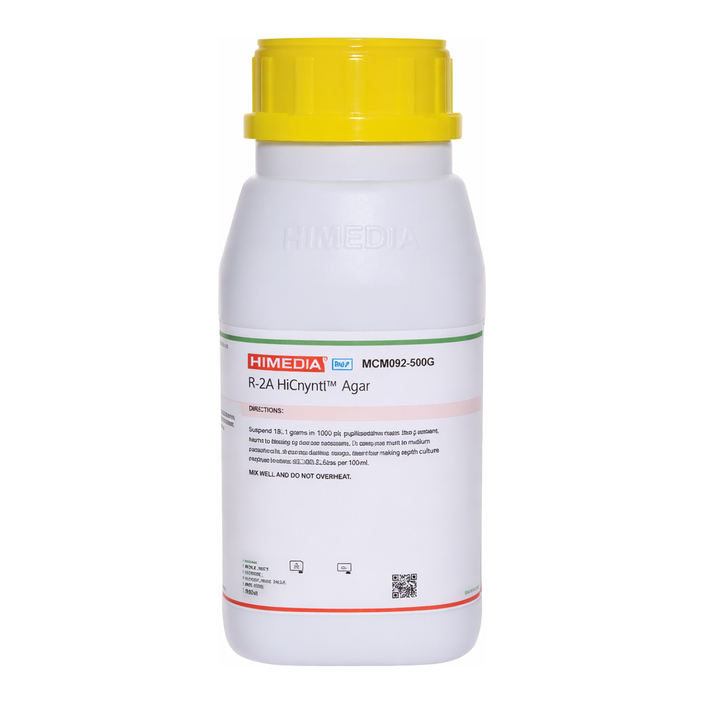 Himedia R-2A HiCynth Agar