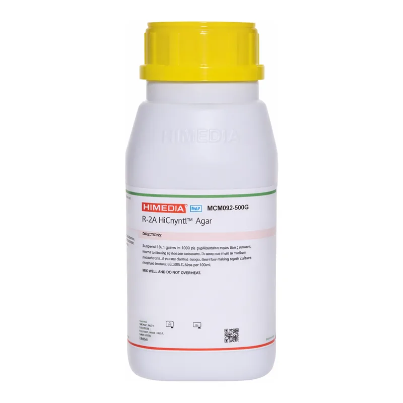 Himedia R-2A HiCynth Agar