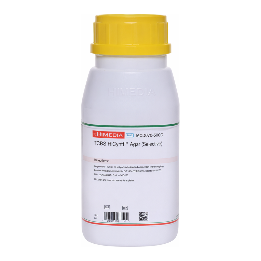 Himedia TCBS HiCynth Agar (Selective)