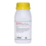 Himedia Bacillus Cereus HiCynth Agar Base