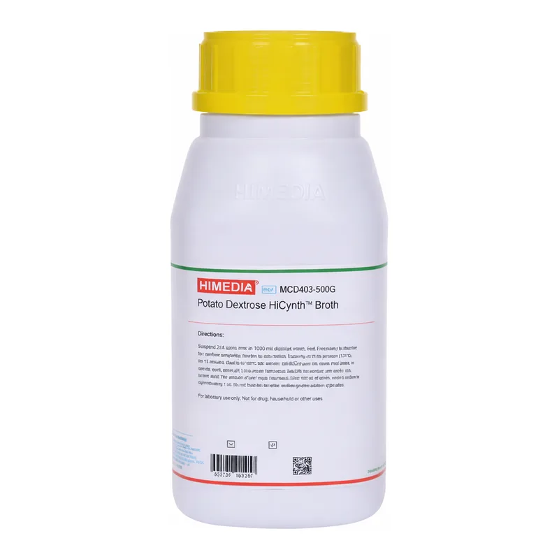 Himedia Potato Dextrose HiCynth Broth