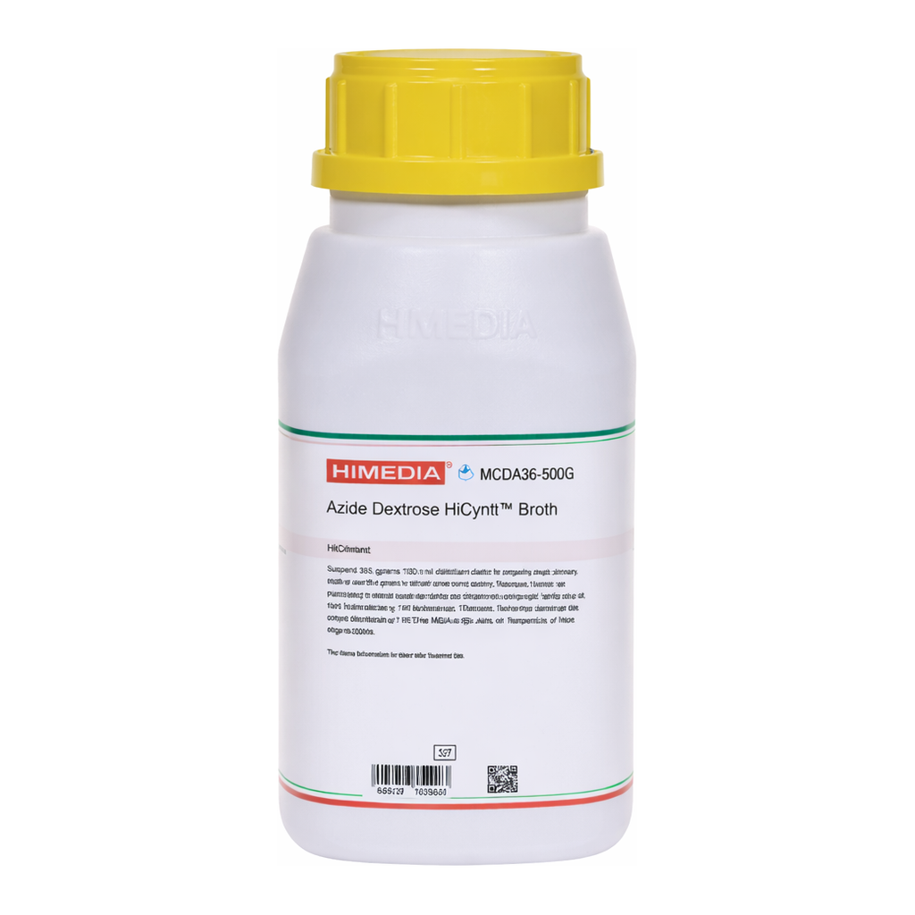 Himedia Azide Dextrose HiCynth Broth