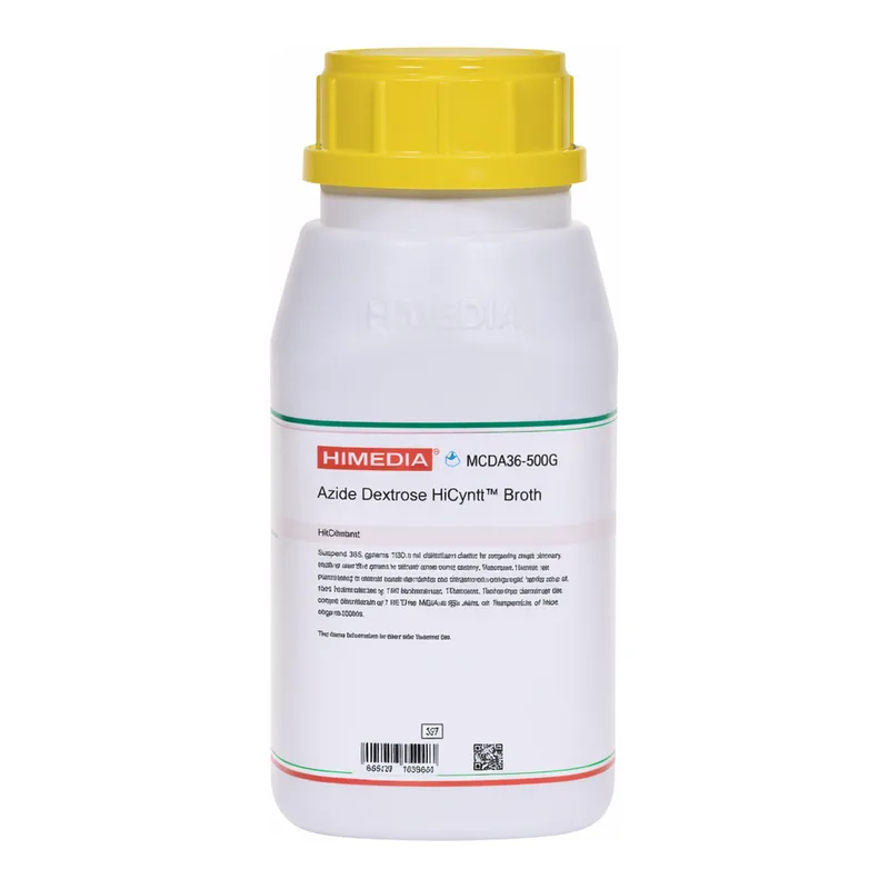 Himedia Azide Dextrose HiCynth Broth