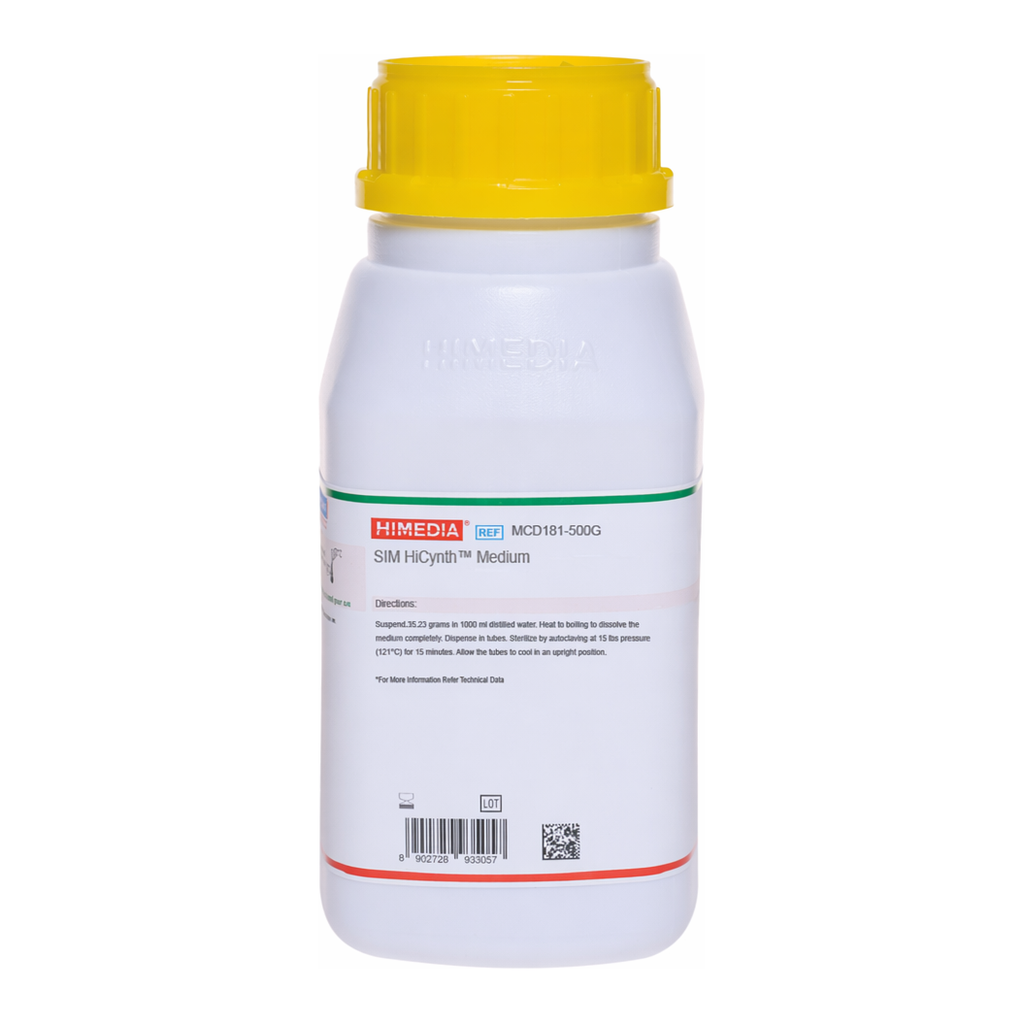Himedia SIM HiCynth Medium