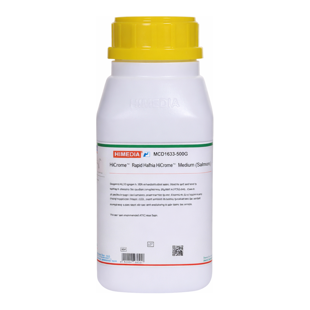 Himedia HiCrome RajHans HiCynth Medium (Salmonella HiCynth Agar)