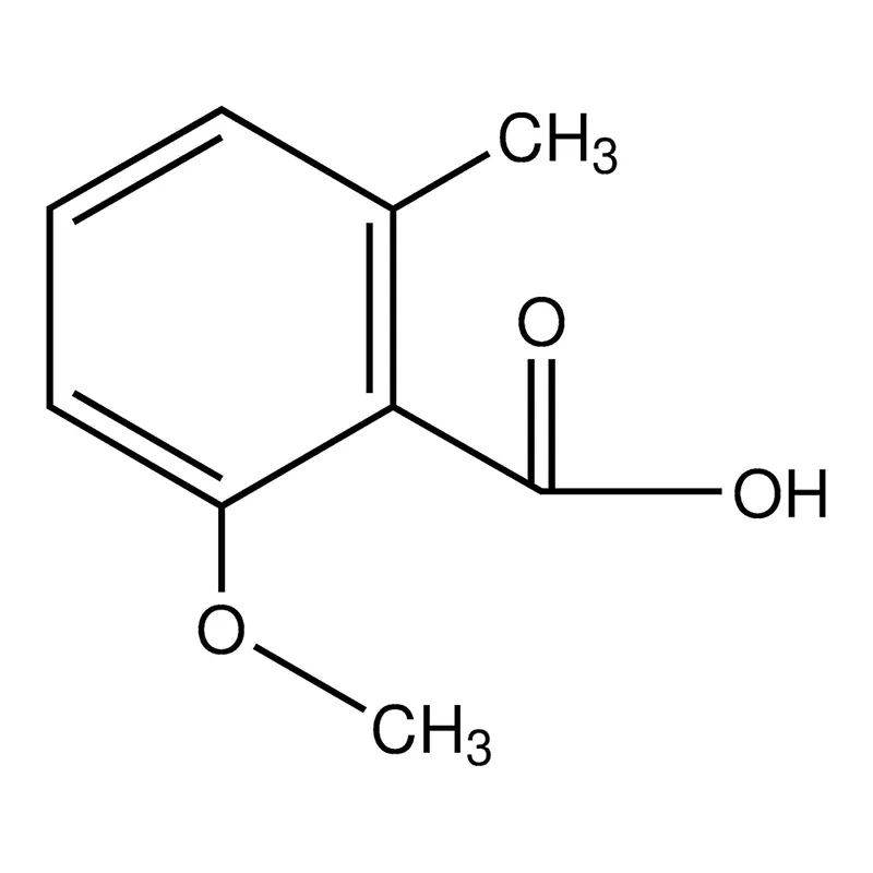 Merck 2-Methoxy-6-methylbenzoic acid