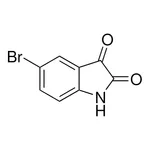 Merck 5-Bromoisatin