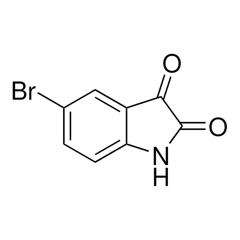 Merck 5-Bromoisatin
