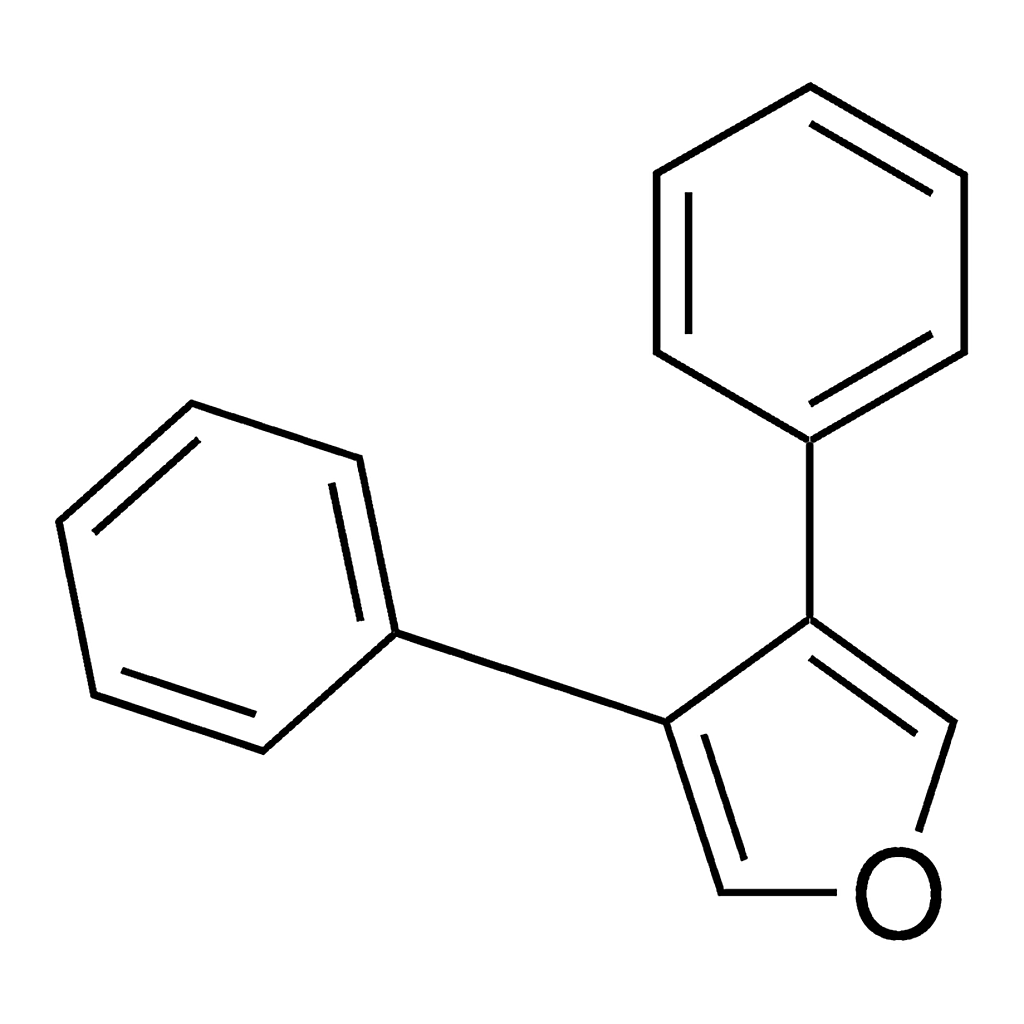 Merck 3,4-DIPHENYLFURAN-