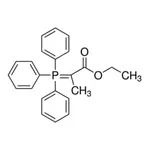 Merck (CARBETHOXYETHYLIDENE)TRIPHENYL- &