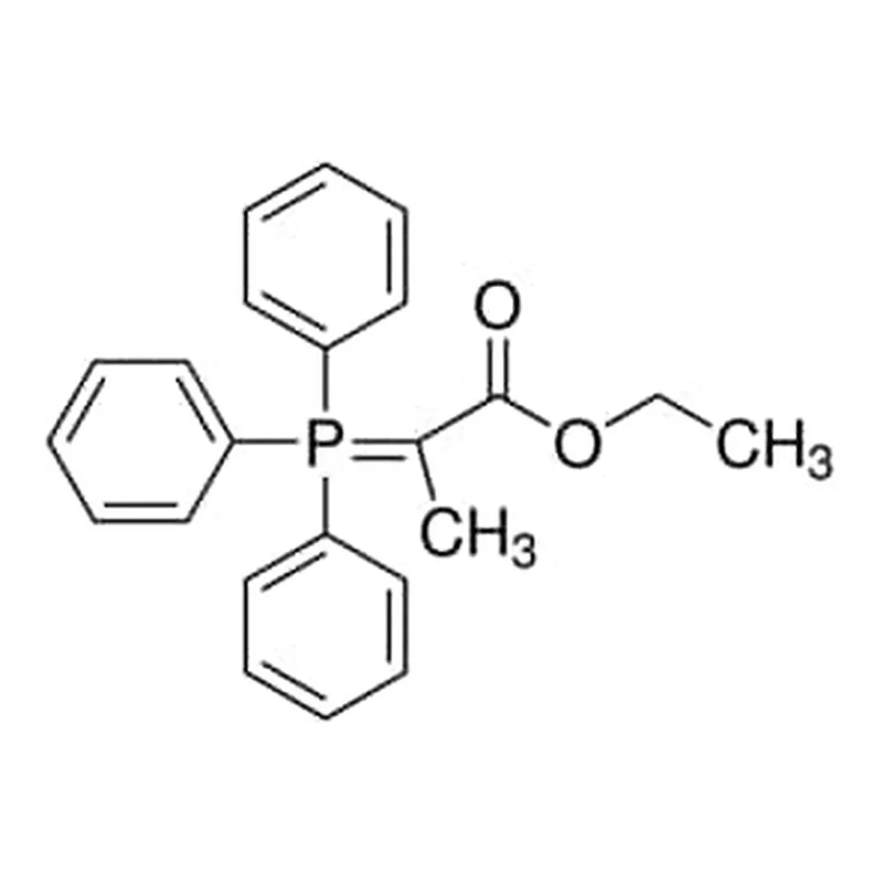 Merck (CARBETHOXYETHYLIDENE)TRIPHENYL- &