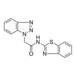 Merck N-BENZOTHIAZOL-2-YL-2-BENZOTRIA -1 MG