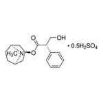 Merck HYOSCYAMINE SULFATE