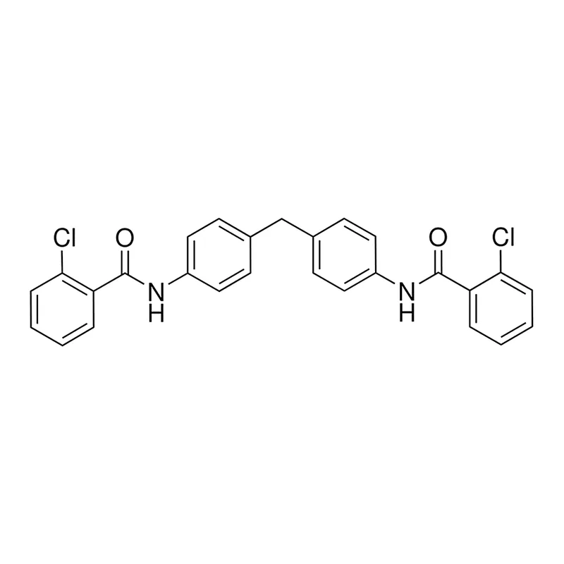 Merck 2-CHLORO-N-(4-(4-((2-CHLOROBENZO-