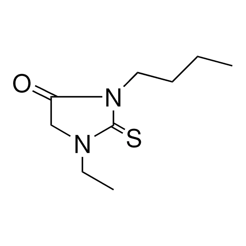 Merck 3-BUTYL-1-ETHYL-2-THIOXO-4-IMID-