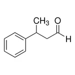 Merck 3-Phenylbutyraldehyde