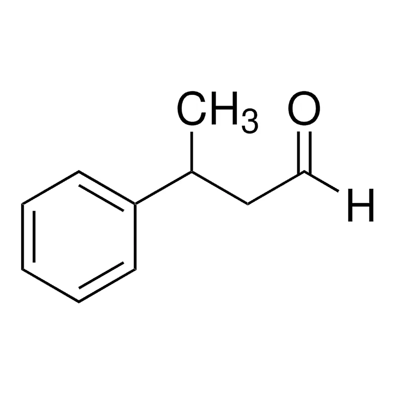Merck 3-Phenylbutyraldehyde