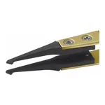 SIPEL SMD 퀵 체인지 핀셋 1606/1706-BR Tweezer