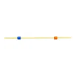 Agilent ICPMS PeriPump tube SolvaF blu/org 12/pk