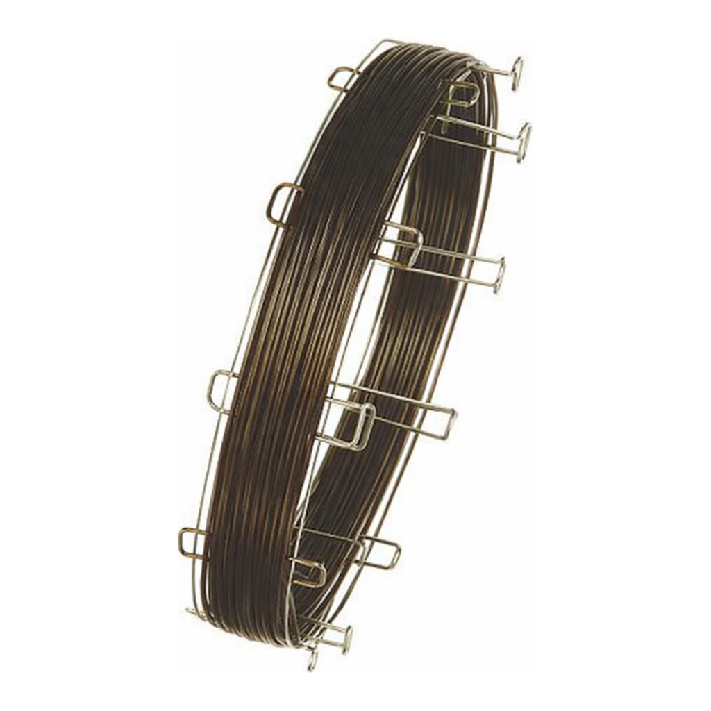 Restek MXT-Biodiesel TG, Retention Gap, 2m x 0.53mm