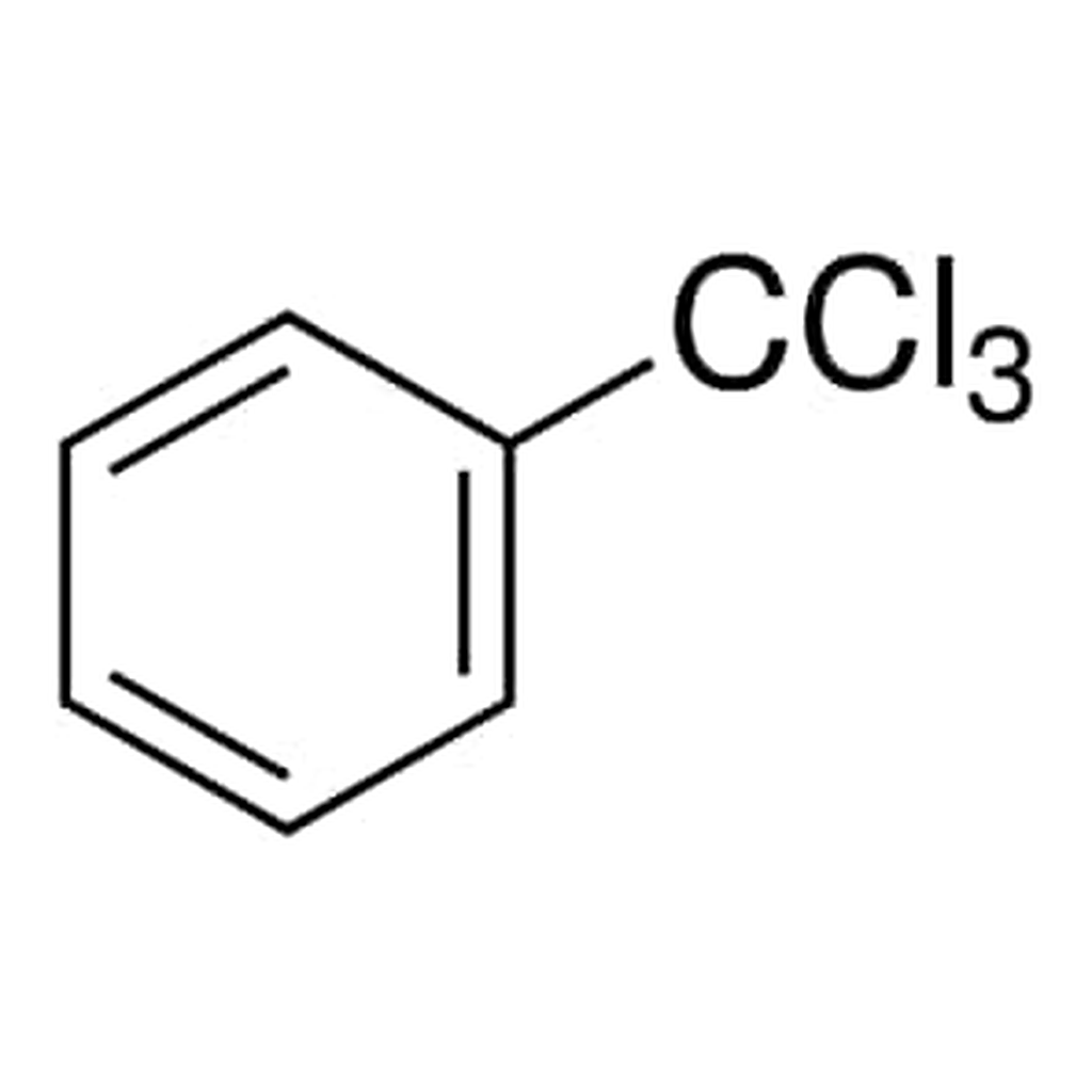 Merck ALPHA,ALPHA,ALPHA-TRICHLOROTOLUENE, 98%