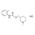 Merck O-TOLYL-CARBAMIC ACID 1-ME-PIP - 25 MG&