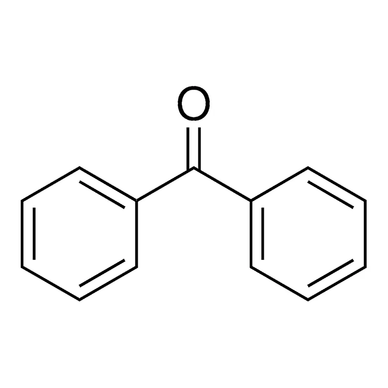 Merck Benzophenone
