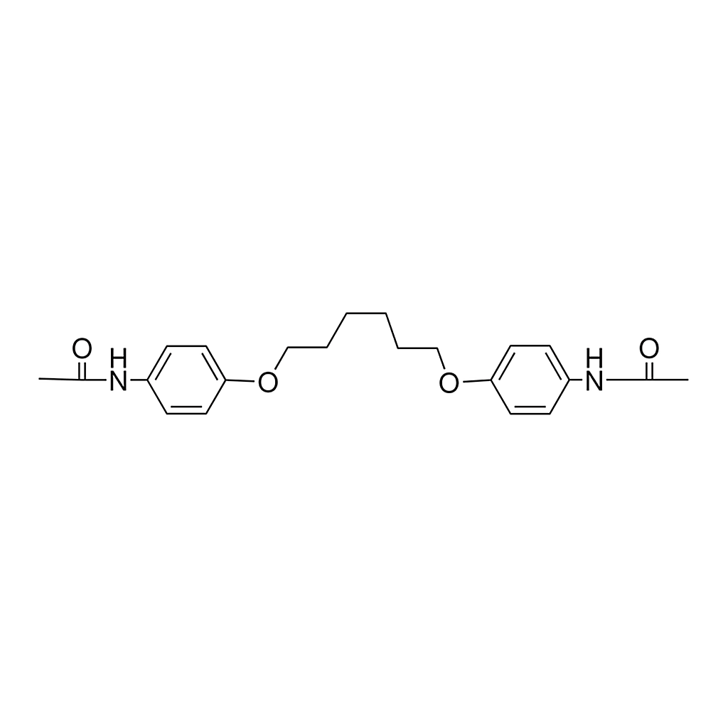 Merck 4',4''-(HEXAMETHYLENEDIOXY)-DIA-