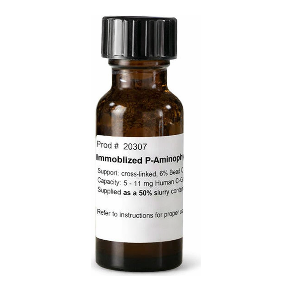 Thermo Fisher Scientific Pierce p-Aminophenyl Phosphoryl Choline Agarose