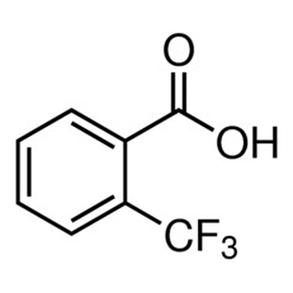 Merck 2-(TRIFLUOROMETHYL)BENZOIC ACID