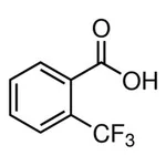 Merck 2-(TRIFLUOROMETHYL)BENZOIC ACID