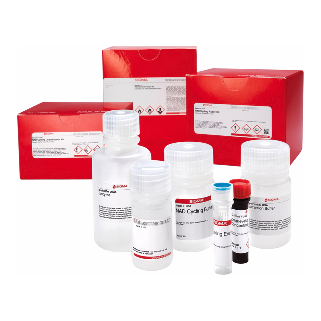 Merck NICKEL ASSAY KIT