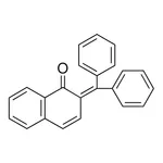 Merck 2-BENZHYDRYLIDENE-2H-NAPHTHALEN-