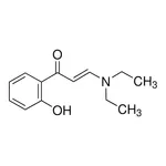 Merck (E)-3-(Diethylamino)-1-(2-hydroxyphenyl)prop-2-en-1-one