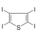 Merck TETRAIODOTHIOPHENE-